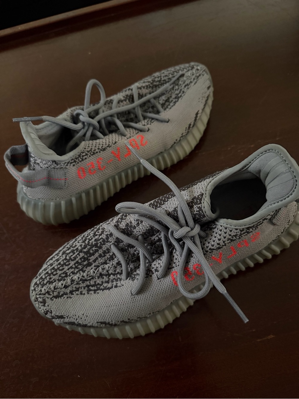 Mens Yeezy Boost 350 V2